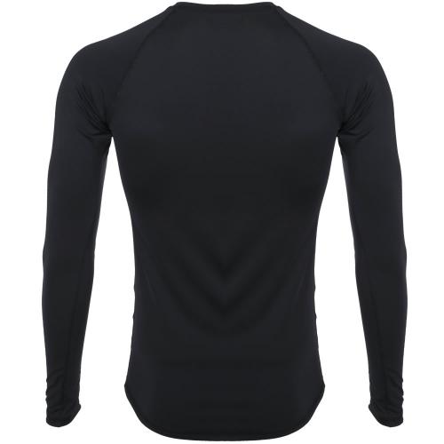 Thermoshirt lange mouw heren hot sale